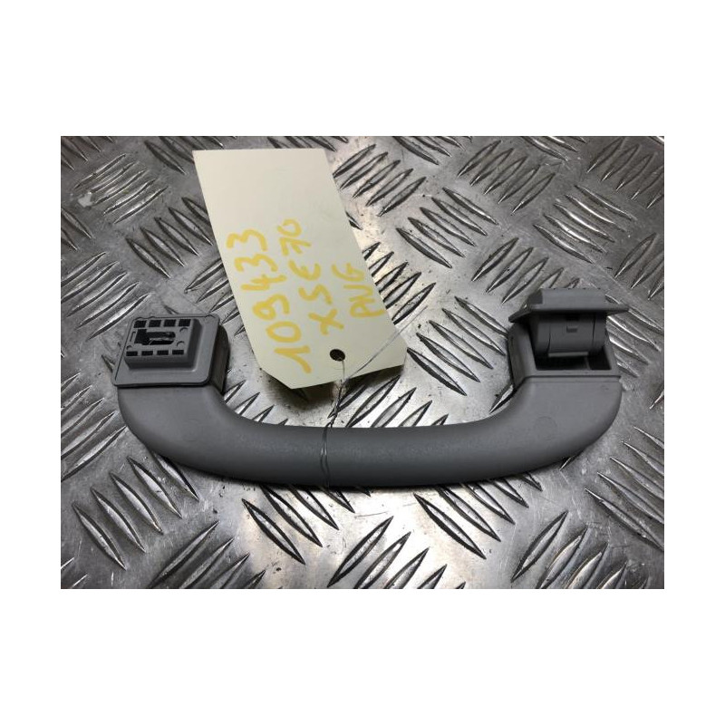 Poignee de maintien avant gauche BMW X5 E70 PHASE 1 d’occasion