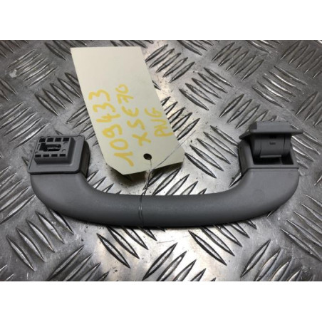 Poignee de maintien avant gauche BMW X5 E70 PHASE 1 d’occasion