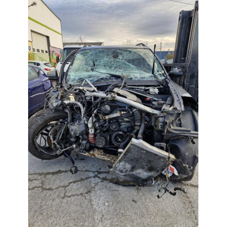Poignee de maintien avant gauche BMW X5 E70 PHASE 1 d’occasion