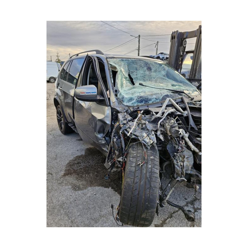 Poignee de maintien avant gauche BMW X5 E70 PHASE 1 d’occasion