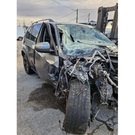 Poignee de maintien avant gauche BMW X5 E70 PHASE 1 d’occasion