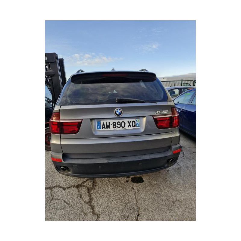 Poignee de maintien avant gauche BMW X5 E70 PHASE 1 d’occasion