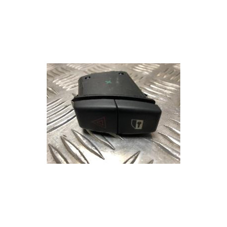 Bouton de warning BMW X5 E70 PHASE 1 d’occasion