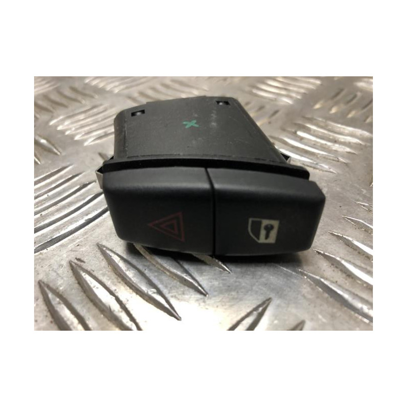 Bouton de warning BMW X5 E70 PHASE 1 d’occasion