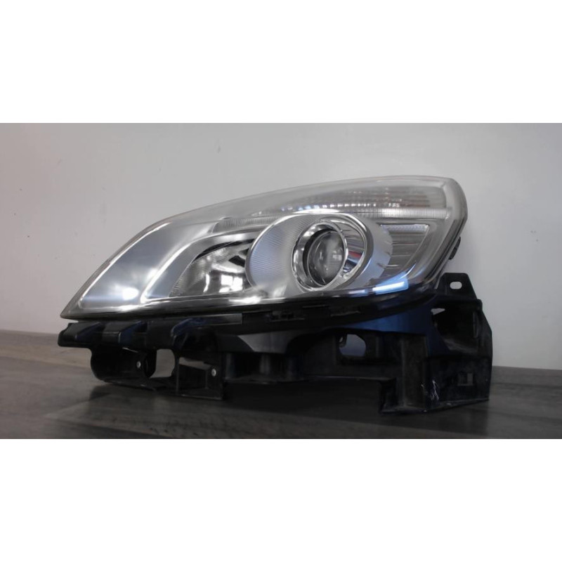 Optique avant principal gauche (feux)(phare) RENAULT GRAND SCENIC 2 PHASE 2 d’occasion
