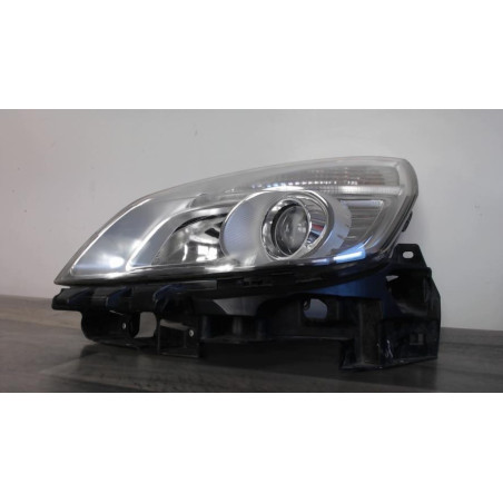 Optique avant principal gauche (feux)(phare) RENAULT GRAND SCENIC 2 PHASE 2 d’occasion