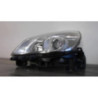 Optique avant principal gauche (feux)(phare) RENAULT GRAND SCENIC 2 PHASE 2 d’occasion