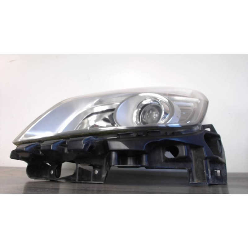 Optique avant principal gauche (feux)(phare) RENAULT GRAND SCENIC 2 PHASE 2 d’occasion