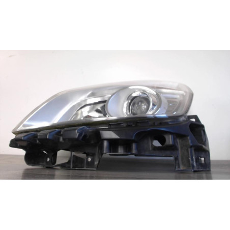 Optique avant principal gauche (feux)(phare) RENAULT GRAND SCENIC 2 PHASE 2 d’occasion