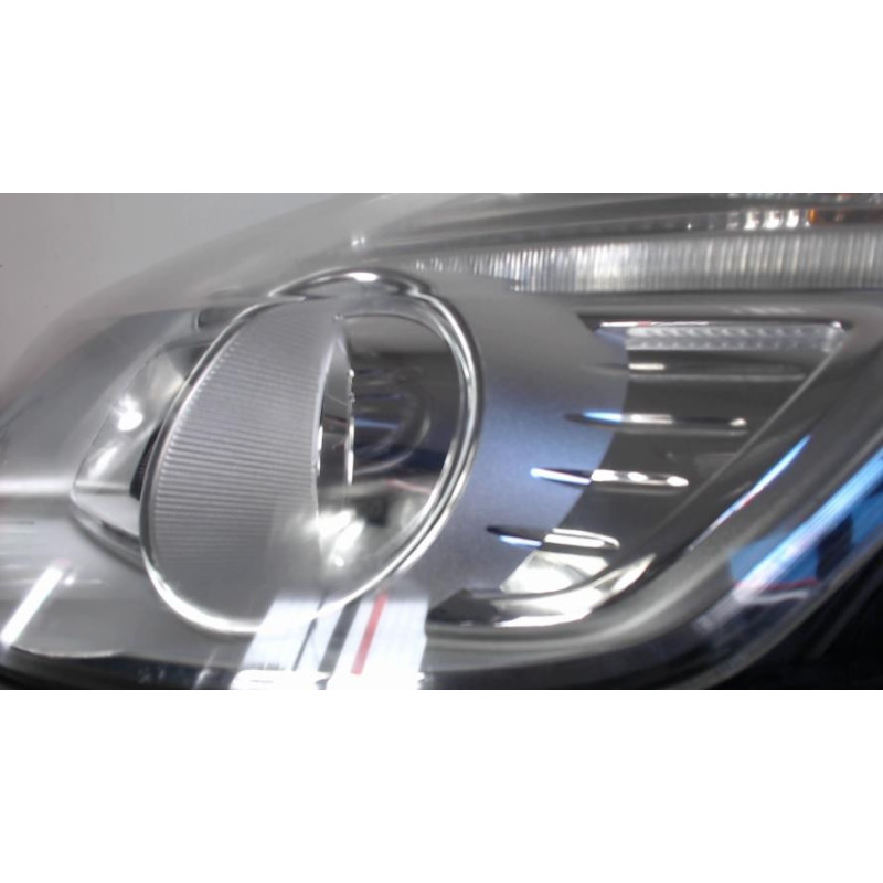 Optique avant principal gauche (feux)(phare) RENAULT GRAND SCENIC 2 PHASE 2 d’occasion