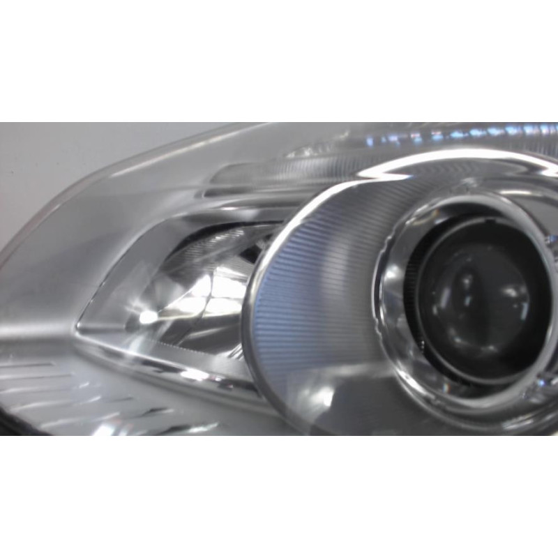 Optique avant principal gauche (feux)(phare) RENAULT GRAND SCENIC 2 PHASE 2 d’occasion