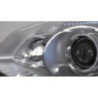 Optique avant principal gauche (feux)(phare) RENAULT GRAND SCENIC 2 PHASE 2 d’occasion