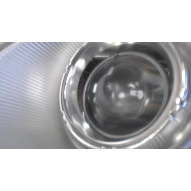 Optique avant principal gauche (feux)(phare) RENAULT GRAND SCENIC 2 PHASE 2 d’occasion