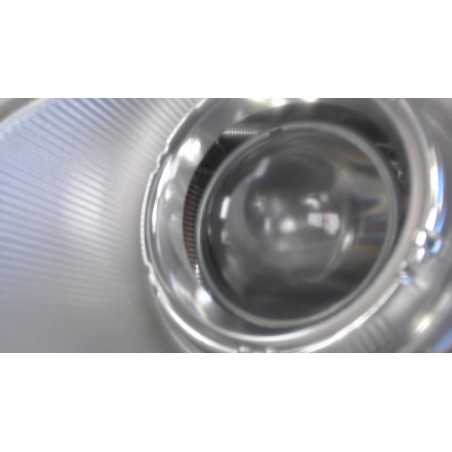Optique avant principal gauche (feux)(phare) RENAULT GRAND SCENIC 2 PHASE 2 d’occasion