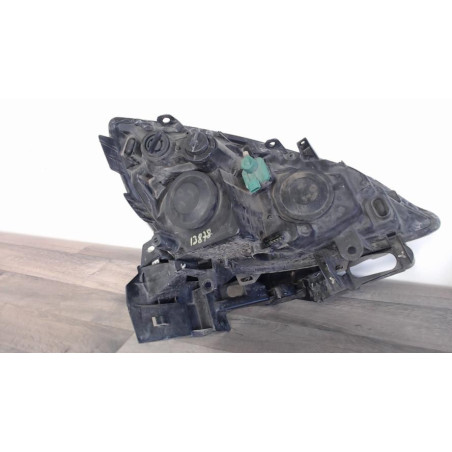 Optique avant principal gauche (feux)(phare) RENAULT GRAND SCENIC 2 PHASE 2 d’occasion
