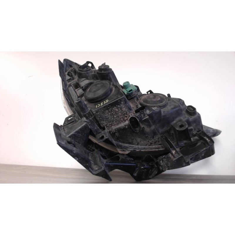 Optique avant principal gauche (feux)(phare) RENAULT GRAND SCENIC 2 PHASE 2 d’occasion