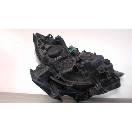 Optique avant principal gauche (feux)(phare) RENAULT GRAND SCENIC 2 PHASE 2 d’occasion