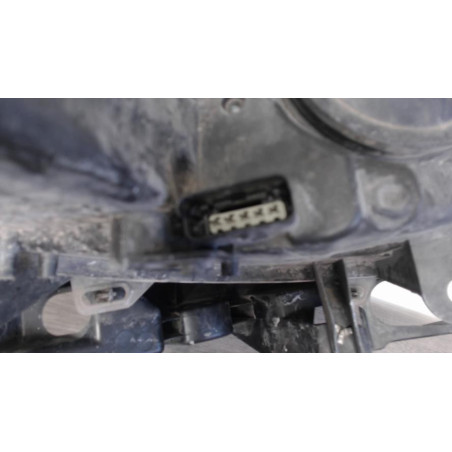 Optique avant principal gauche (feux)(phare) RENAULT GRAND SCENIC 2 PHASE 2 d’occasion