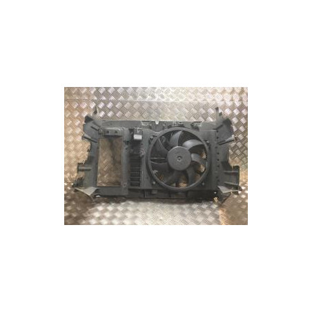 Moto ventilateur radiateur PEUGEOT PARTNER 2 PHASE 1 d’occasion