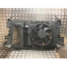 Moto ventilateur radiateur PEUGEOT PARTNER 2 PHASE 1 d’occasion