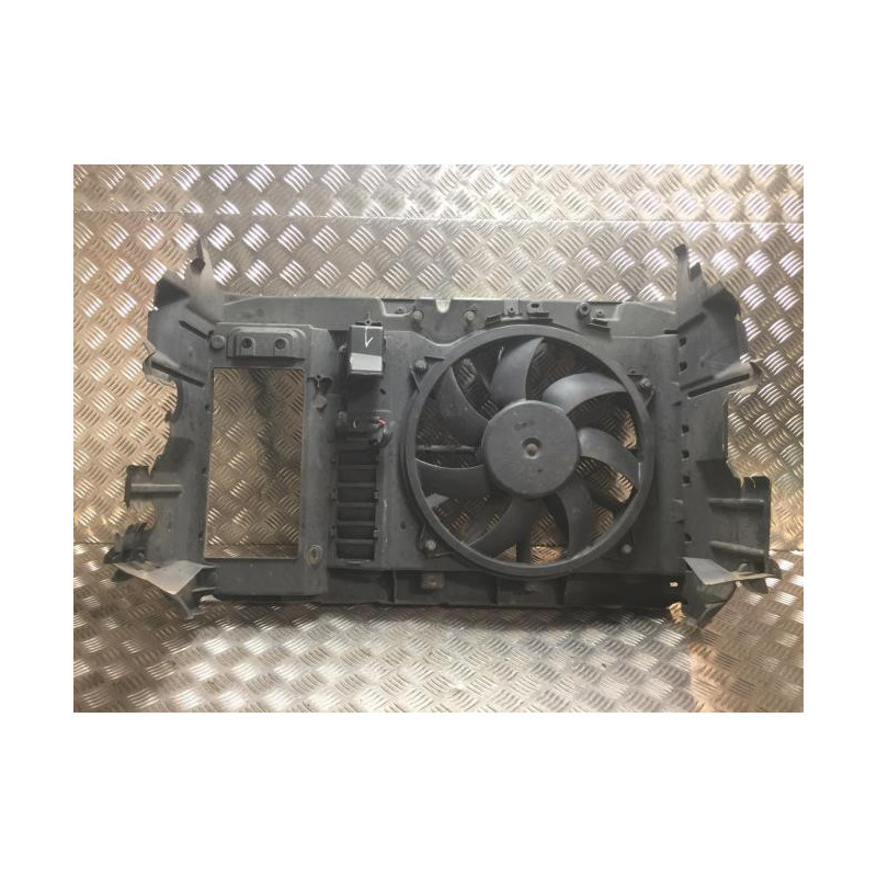 Moto ventilateur radiateur PEUGEOT PARTNER 2 PHASE 1 d’occasion