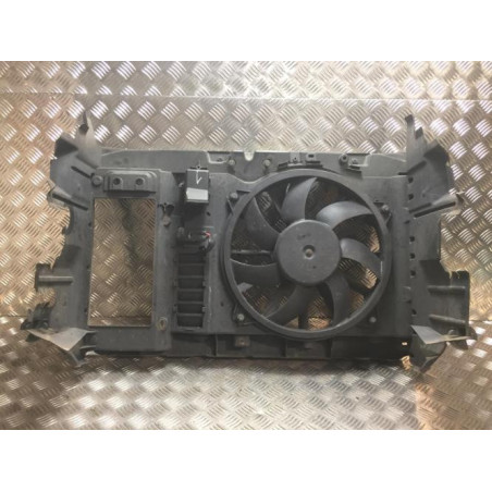 Moto ventilateur radiateur PEUGEOT PARTNER 2 PHASE 1 d’occasion