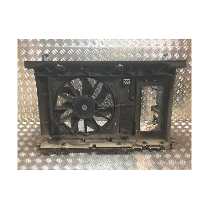 Moto ventilateur radiateur PEUGEOT PARTNER 2 PHASE 1 d’occasion