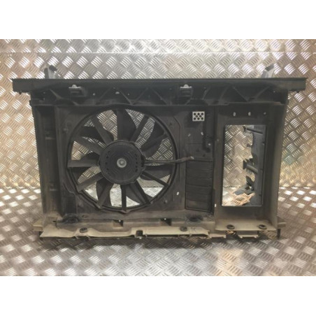 Moto ventilateur radiateur PEUGEOT PARTNER 2 PHASE 1 d’occasion