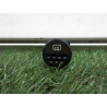 Commande degivrage lunette arriere PEUGEOT 205 PHASE 2 d’occasion