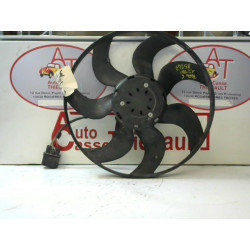 Moto ventilateur radiateur VOLKSWAGEN POLO V (6R/6C) PHASE 1 d’occasion