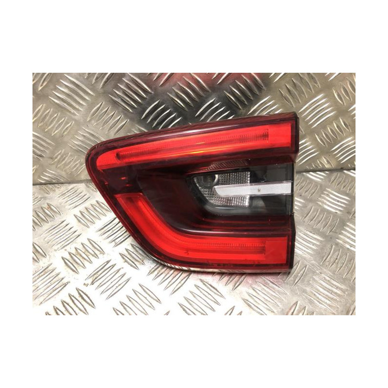 Feu arriere secondaire droit (feux) RENAULT KADJAR PHASE 1 d’occasion