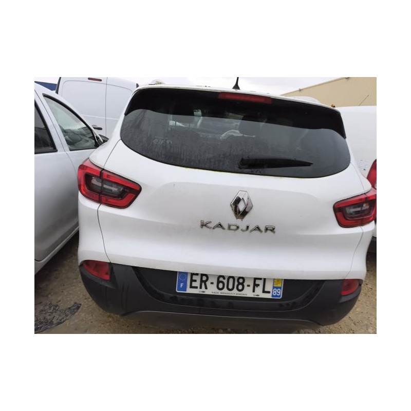 Feu arriere secondaire droit (feux) RENAULT KADJAR PHASE 1 d’occasion