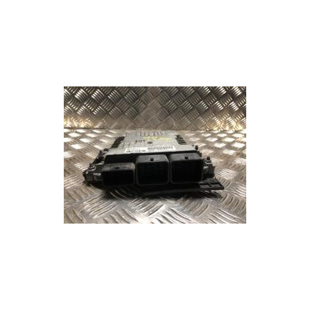 Calculateur moteur CITROEN C4 PICASSO 2 PHASE 1 d’occasion