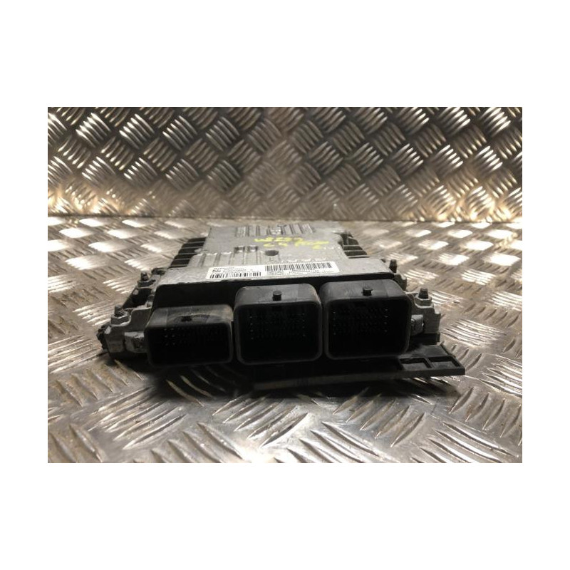Calculateur moteur CITROEN C4 PICASSO 2 PHASE 1 d’occasion