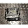 Calculateur moteur CITROEN C4 PICASSO 2 PHASE 1 d’occasion