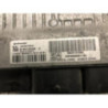 Calculateur moteur CITROEN C4 PICASSO 2 PHASE 1 d’occasion