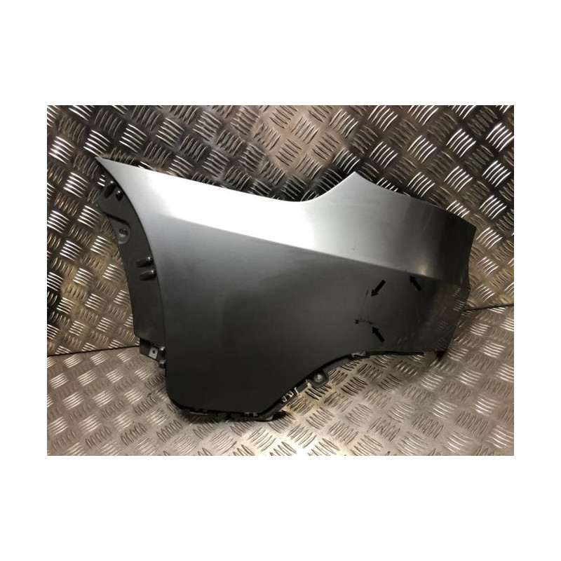 Aile arriere gauche BMW X5 E70 PHASE 1 d’occasion