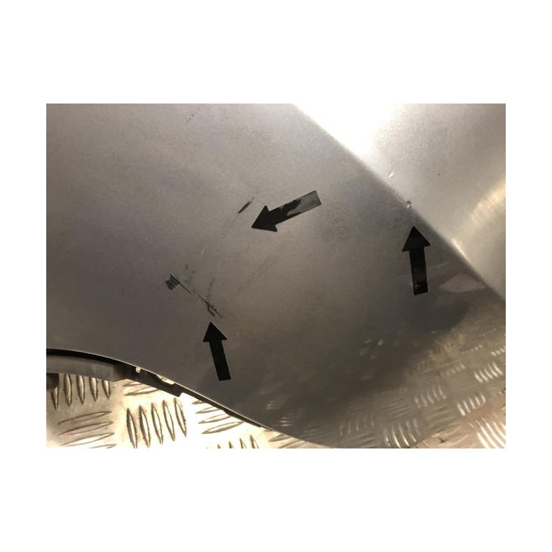 Aile arriere gauche BMW X5 E70 PHASE 1 d’occasion