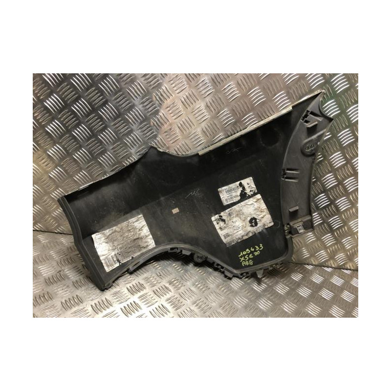 Aile arriere gauche BMW X5 E70 PHASE 1 d’occasion