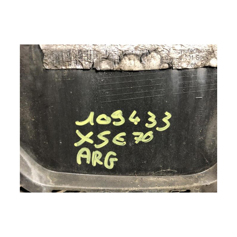 Aile arriere gauche BMW X5 E70 PHASE 1 d’occasion