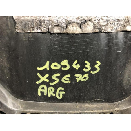 Aile arriere gauche BMW X5 E70 PHASE 1 d’occasion