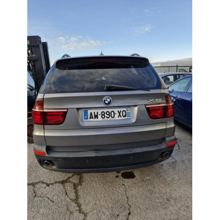 Aile arriere gauche BMW X5 E70 PHASE 1 d’occasion