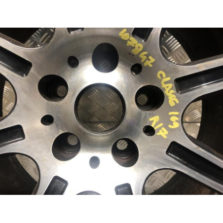 Jante MERCEDES CLASSE A 169 PHASE 2 d’occasion