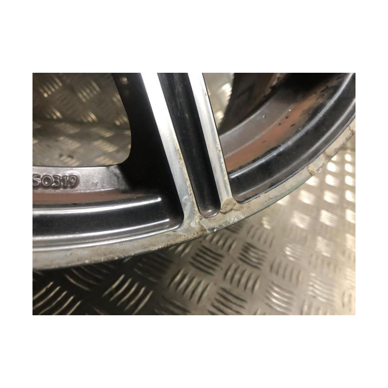 Jante MERCEDES CLASSE A 169 PHASE 2 d’occasion