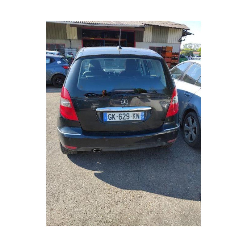 Jante MERCEDES CLASSE A 169 PHASE 2 d’occasion