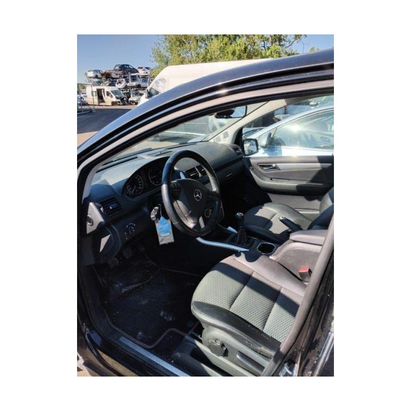 Jante MERCEDES CLASSE A 169 PHASE 2 d’occasion