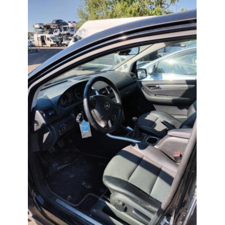 Jante MERCEDES CLASSE A 169 PHASE 2 d’occasion