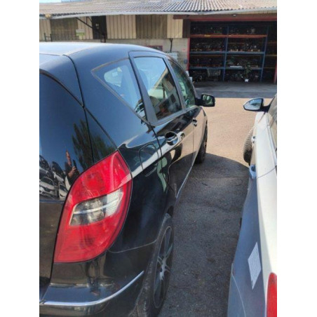Jante MERCEDES CLASSE A 169 PHASE 2 d’occasion