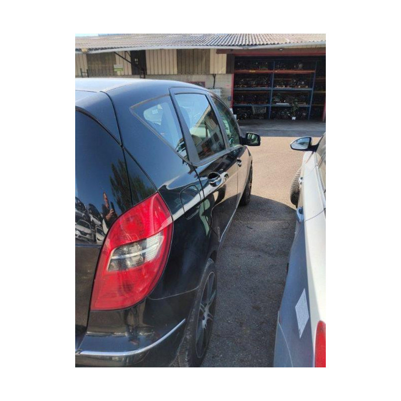 Jante MERCEDES CLASSE A 169 PHASE 2 d’occasion