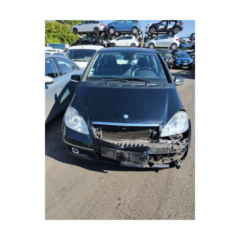 Jante MERCEDES CLASSE A 169 PHASE 2 d’occasion
